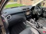USED 2015 15 NISSAN QASHQAI 1.5 DCI TEKNA 5d 108 BHP 