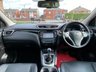 USED 2015 15 NISSAN QASHQAI 1.5 DCI TEKNA 5d 108 BHP 