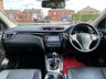 USED 2015 15 NISSAN QASHQAI 1.5 DCI TEKNA 5d 108 BHP 