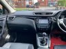 USED 2015 15 NISSAN QASHQAI 1.5 DCI TEKNA 5d 108 BHP 