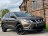 USED 2015 15 NISSAN QASHQAI 1.5 DCI TEKNA 5d 108 BHP 