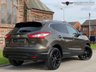 USED 2015 15 NISSAN QASHQAI 1.5 DCI TEKNA 5d 108 BHP 