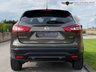 USED 2015 15 NISSAN QASHQAI 1.5 DCI TEKNA 5d 108 BHP 