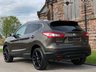 USED 2015 15 NISSAN QASHQAI 1.5 DCI TEKNA 5d 108 BHP 