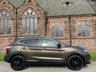 USED 2015 15 NISSAN QASHQAI 1.5 DCI TEKNA 5d 108 BHP 