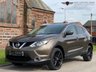 USED 2015 15 NISSAN QASHQAI 1.5 DCI TEKNA 5d 108 BHP 