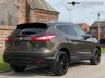USED 2015 15 NISSAN QASHQAI 1.5 DCI TEKNA 5d 108 BHP 