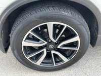 USED 2015 15 NISSAN X-TRAIL 1.6 DCI TEKNA XTRONIC 5d 130 BHP PART DEALER HISTORY + 2 KEYS