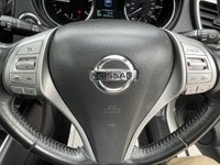 USED 2015 15 NISSAN X-TRAIL 1.6 DCI TEKNA XTRONIC 5d 130 BHP PART DEALER HISTORY + 2 KEYS