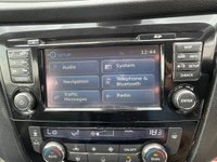 USED 2015 15 NISSAN X-TRAIL 1.6 DCI TEKNA XTRONIC 5d 130 BHP PART DEALER HISTORY + 2 KEYS