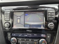 USED 2015 15 NISSAN X-TRAIL 1.6 DCI TEKNA XTRONIC 5d 130 BHP PART DEALER HISTORY + 2 KEYS