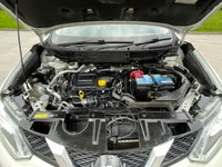 USED 2015 15 NISSAN X-TRAIL 1.6 DCI TEKNA XTRONIC 5d 130 BHP PART DEALER HISTORY + 2 KEYS