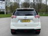 USED 2015 15 NISSAN X-TRAIL 1.6 DCI TEKNA XTRONIC 5d 130 BHP PART DEALER HISTORY + 2 KEYS