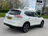 USED 2015 15 NISSAN X-TRAIL 1.6 DCI TEKNA XTRONIC 5d 130 BHP PART DEALER HISTORY + 2 KEYS