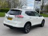 USED 2015 15 NISSAN X-TRAIL 1.6 DCI TEKNA XTRONIC 5d 130 BHP PART DEALER HISTORY + 2 KEYS