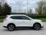 USED 2015 15 NISSAN X-TRAIL 1.6 DCI TEKNA XTRONIC 5d 130 BHP PART DEALER HISTORY + 2 KEYS
