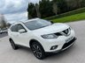 USED 2015 15 NISSAN X-TRAIL 1.6 DCI TEKNA XTRONIC 5d 130 BHP PART DEALER HISTORY + 2 KEYS