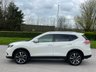 USED 2015 15 NISSAN X-TRAIL 1.6 DCI TEKNA XTRONIC 5d 130 BHP PART DEALER HISTORY + 2 KEYS