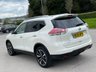 USED 2015 15 NISSAN X-TRAIL 1.6 DCI TEKNA XTRONIC 5d 130 BHP PART DEALER HISTORY + 2 KEYS