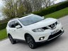 USED 2015 15 NISSAN X-TRAIL 1.6 DCI TEKNA XTRONIC 5d 130 BHP PART DEALER HISTORY + 2 KEYS