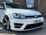 USED 2016 66 VOLKSWAGEN GOLF 2.0 R TSI DSG 5d 296 BHP 
