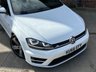 USED 2016 66 VOLKSWAGEN GOLF 2.0 R TSI DSG 5d 296 BHP 