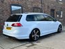 USED 2016 66 VOLKSWAGEN GOLF 2.0 R TSI DSG 5d 296 BHP 