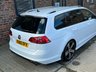 USED 2016 66 VOLKSWAGEN GOLF 2.0 R TSI DSG 5d 296 BHP 