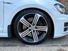 USED 2016 66 VOLKSWAGEN GOLF 2.0 R TSI DSG 5d 296 BHP 