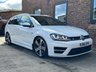 USED 2016 66 VOLKSWAGEN GOLF 2.0 R TSI DSG 5d 296 BHP 