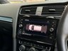 USED 2016 66 VOLKSWAGEN GOLF 2.0 R TSI DSG 5d 296 BHP 