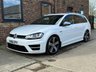 USED 2016 66 VOLKSWAGEN GOLF 2.0 R TSI DSG 5d 296 BHP 