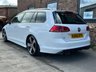USED 2016 66 VOLKSWAGEN GOLF 2.0 R TSI DSG 5d 296 BHP 