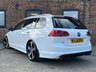 USED 2016 66 VOLKSWAGEN GOLF 2.0 R TSI DSG 5d 296 BHP 