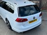 USED 2016 66 VOLKSWAGEN GOLF 2.0 R TSI DSG 5d 296 BHP 