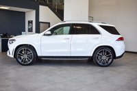 USED 2022 22 MERCEDES-BENZ GLE-CLASS 2.0 GLE 350 DE 4MATIC AMG LINE PREMIUM PLUS 5d 302 BHP Premium Plus, VAT Q