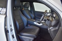 USED 2022 22 MERCEDES-BENZ GLE-CLASS 2.0 GLE 350 DE 4MATIC AMG LINE PREMIUM PLUS 5d 302 BHP Premium Plus, VAT Q