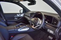 USED 2022 22 MERCEDES-BENZ GLE-CLASS 2.0 GLE 350 DE 4MATIC AMG LINE PREMIUM PLUS 5d 302 BHP Premium Plus, VAT Q