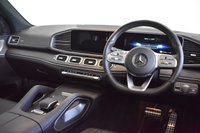 USED 2022 22 MERCEDES-BENZ GLE-CLASS 2.0 GLE 350 DE 4MATIC AMG LINE PREMIUM PLUS 5d 302 BHP Premium Plus, VAT Q