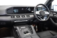 USED 2022 22 MERCEDES-BENZ GLE-CLASS 2.0 GLE 350 DE 4MATIC AMG LINE PREMIUM PLUS 5d 302 BHP Premium Plus, VAT Q
