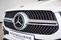 USED 2022 22 MERCEDES-BENZ GLE-CLASS 2.0 GLE 350 DE 4MATIC AMG LINE PREMIUM PLUS 5d 302 BHP Premium Plus, VAT Q