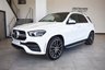 USED 2022 22 MERCEDES-BENZ GLE-CLASS 2.0 GLE 350 DE 4MATIC AMG LINE PREMIUM PLUS 5d 302 BHP Premium Plus, VAT Q