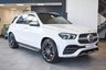 USED 2022 22 MERCEDES-BENZ GLE-CLASS 2.0 GLE 350 DE 4MATIC AMG LINE PREMIUM PLUS 5d 302 BHP Premium Plus, VAT Q