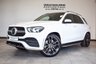 USED 2022 22 MERCEDES-BENZ GLE-CLASS 2.0 GLE 350 DE 4MATIC AMG LINE PREMIUM PLUS 5d 302 BHP Premium Plus, VAT Q