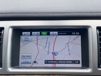 USED 2014 14 JAGUAR XF 2.2 D PREMIUM LUXURY 4d 200 BHP 