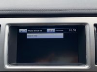 USED 2014 14 JAGUAR XF 2.2 D PREMIUM LUXURY 4d 200 BHP 