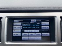 USED 2014 14 JAGUAR XF 2.2 D PREMIUM LUXURY 4d 200 BHP 