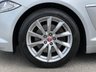 USED 2014 14 JAGUAR XF 2.2 D PREMIUM LUXURY 4d 200 BHP 