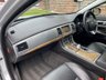 USED 2014 14 JAGUAR XF 2.2 D PREMIUM LUXURY 4d 200 BHP 
