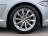 USED 2014 14 JAGUAR XF 2.2 D PREMIUM LUXURY 4d 200 BHP 